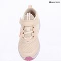 Children's shoes Nike Star Runner 5 chalk/sail/light magenta/orange pulse 6