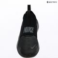 Children's shoes Nike Flex Runner 4 black/anthracite/black 6
