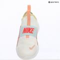 Children's shoes Nike Flex Runner 4 summit white/arctic orange/life lime 7