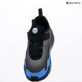 Children's shoes Nike Air Max Nova smoke grey/black/blue crystal/white 6