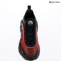 Shoes  Nike Air Max Fire black/picante red/smoke grey 6