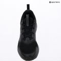 Junior running shoes Nike Cosmic Runner black/black/anthracite 6
