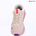 Running shoes Nike Stellar Ride chalk/pink foam/bright violet 6