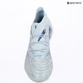 Football boots PUMA Future 9 Ultimate FG icy blue/puma white/blue jewel 11