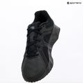 Men's shoes Nike Metro Tek black/anthracite/black 6
