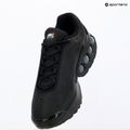 Men's shoes Nike Air Max Dn black/black/metallic dark grey/black 6