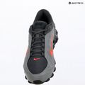 Men's shoes Nike Nike Reax 8 smoke grey/black/bright crimson 6