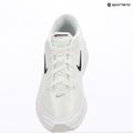 Men's shoes Nike Air Max Bia white/wolf grey/black 6