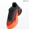 Men's shoes Nike Air Max Fire orange frost/dark smoke grey/picante red 6