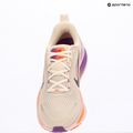 Women's running shoes Nike Vomero 18 chalk/pink foam/bright violet/tattoo 6