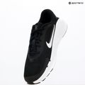 Men's training shoes Nike Flex Train black/anthracite/white 10