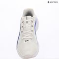 Men's running shoes Nike Downshifter 14 white/racer blue/anthracite/black 14
