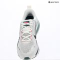 Men's running shoes Nike Vomero 18 white/mineral slate/mineral/black 14