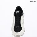 Men's shoes Nike Nike Reax 8 summit white/black/metallic silver 14