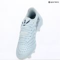 Football boots PUMA Future 9 Play FG/AG icy blue/puma white/blue jewel 12