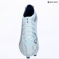 Football boots PUMA Ultra 6 Match FG/AG icy blue/puma white/blue jewel 12
