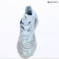Football boots PUMA Future 9 Fusion FG/AG icy blue/blue jewel 12