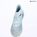 Football boots PUMA Future 9 Match FG/AG icy blue/puma white/blue jewel 12
