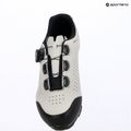 Men's cycling shoes MTB Northwave Scorpius Plus light grey/black 5