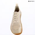 Women's barefoot shoes Vivobarefoot Primus Lite Knit coconout 17