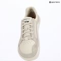 Men's barefoot shoes Vivobarefoot Gobi II Premium Leather limestone 17