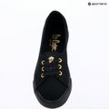 Women's trainers Lee Cooper LCW-26-02-4045LA black/gold 11