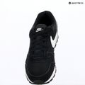 Women's shoes Nike MD Runner 2 black/wolf grey/white 6