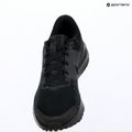 Women's running shoes Nike Run Defy black/anthracite 6