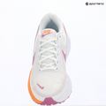 Women's running shoes Nike Revolution 8 white/orange pulse/light magenta 6
