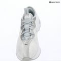 Women's shoes Nike Motiva 2 white/pure platinum/metallic silver 10