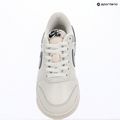 Women's shoes Nike Air Jordan Skyline Low swan/black/metallic silver 6