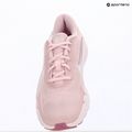 Women's training shoes Nike Flex Train pink foam/pearl pink/peony/white 6