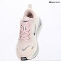 Women's running shoes Nike Vomero Plus pearl pink/white/midnight navy 14