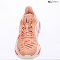 Women's running shoes Nike Winflo 12 arctic orange/summit white/flash crimson 6