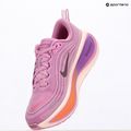 Women's running shoes Nike Vomero Plus light magenta/pink foam/bright violet/black 14