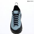Women's trekking boots La Sportiva TX5 Evo GTX limestone/chalk 9