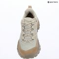 Women's hiking boots The North Face Offtrail Hike Gore-Tex soapstone/mineral salt 15