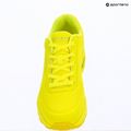 Women's shoes SKECHERS Uno Night Shades yellow 16