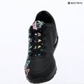 Women's shoes SKECHERS JGoldcrown Uno Spread The Love black 11