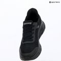 Women's shoes SKECHERS Bobs B Flex Hi Linear Force black 11