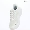 Women's running shoes SKECHERS Max Run Pacewave white 11