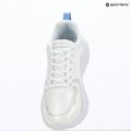 Women's shoes Champion Syphon Script 2.0 Low Cut white/pink 9