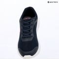 Children's shoes Champion Syphon Engage Mesh B GS Low Cut new navyroyal/red 9