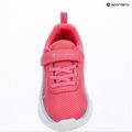 Children's shoes Champion HRO J G PS Low Cut blue/burgundy/light blue 9