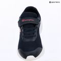 Children's shoes Champion Syphon Engage Mesh B GS Low Cut new navy/fluo/flash pink 9