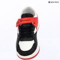 Children's shoes Champion RD25 Low B PS Low Cut white/red oxide/black 9