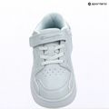 Children's shoes Champion RD18 2.0 LOW G PS Low Cut triple light blue 9