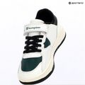 Children's shoes Champion RD25 Low B PS Low Cut white/highlighter greenblack 9