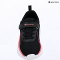 Children's shoes Champion HRO J G PS Low Cut black/red/white 9