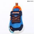 Children's shoes SKECHERS Play Scene blue 3